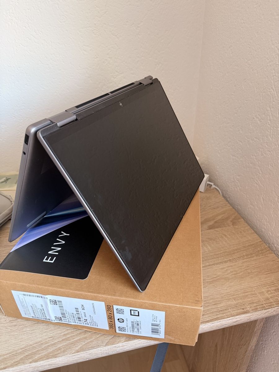 Microsoft Notebooks: HP Laptop  – Neu (gemäss Beschreibung) aus Gächlingen von zal_ks2s 5