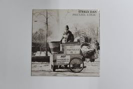 Schallplatte Steely Dan - Pretzel Logic