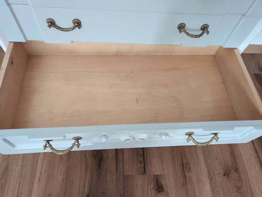 Cassettiere: Elegante Kommode aus Holz – Usato da Steffisburg venduto da lis_2rsd 2
