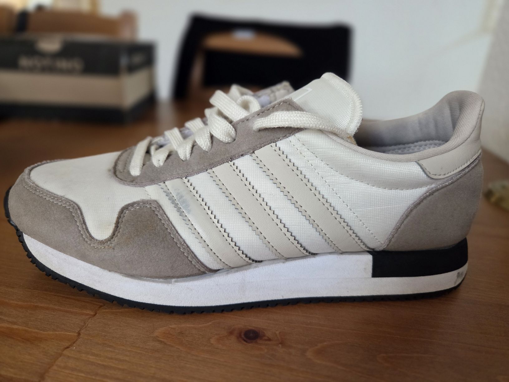 Scarpe da donna: Adidas Schuhe Gr. 40 – Usato da Hägglingen venduto da jor_b52z 1