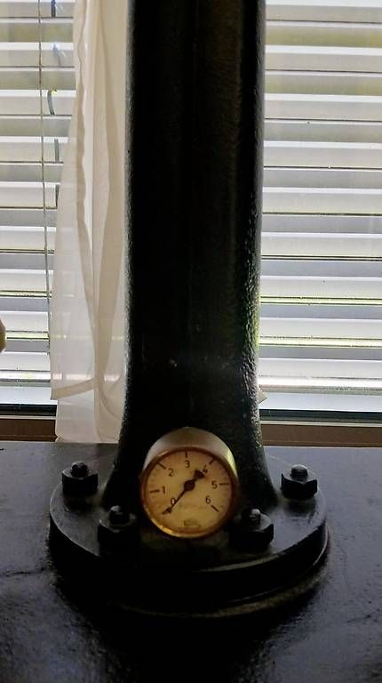 Alle Werkzeuge: Diving Helmet Draeger Pump 1920/30 – Gebraucht aus Camignolo von mar_crv2 2