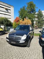 Ssangyong Rexton RX 270