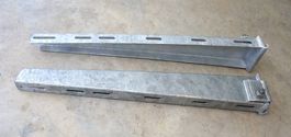 OBO Bettermann Stielausleger tauchfeuervz. 510mm AS 30 51