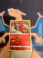 Thermopod (CPA 9) - Reverse Holo - Weg des Champs