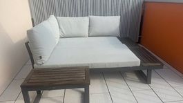 Lounge Modulo Denova