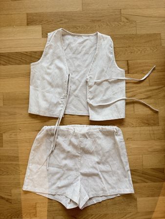 Striped Matching Set