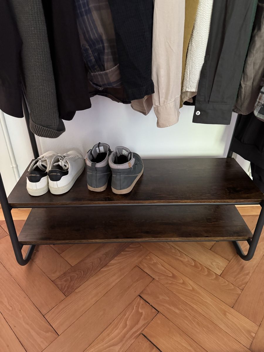 Garderobe: Garderobe – Gebraucht aus Bern von luk_jmk5 2