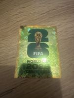 Panini 2026 FWC 7
