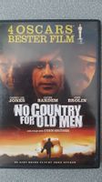 DVD No Country for old men / Tommy Lee Jones