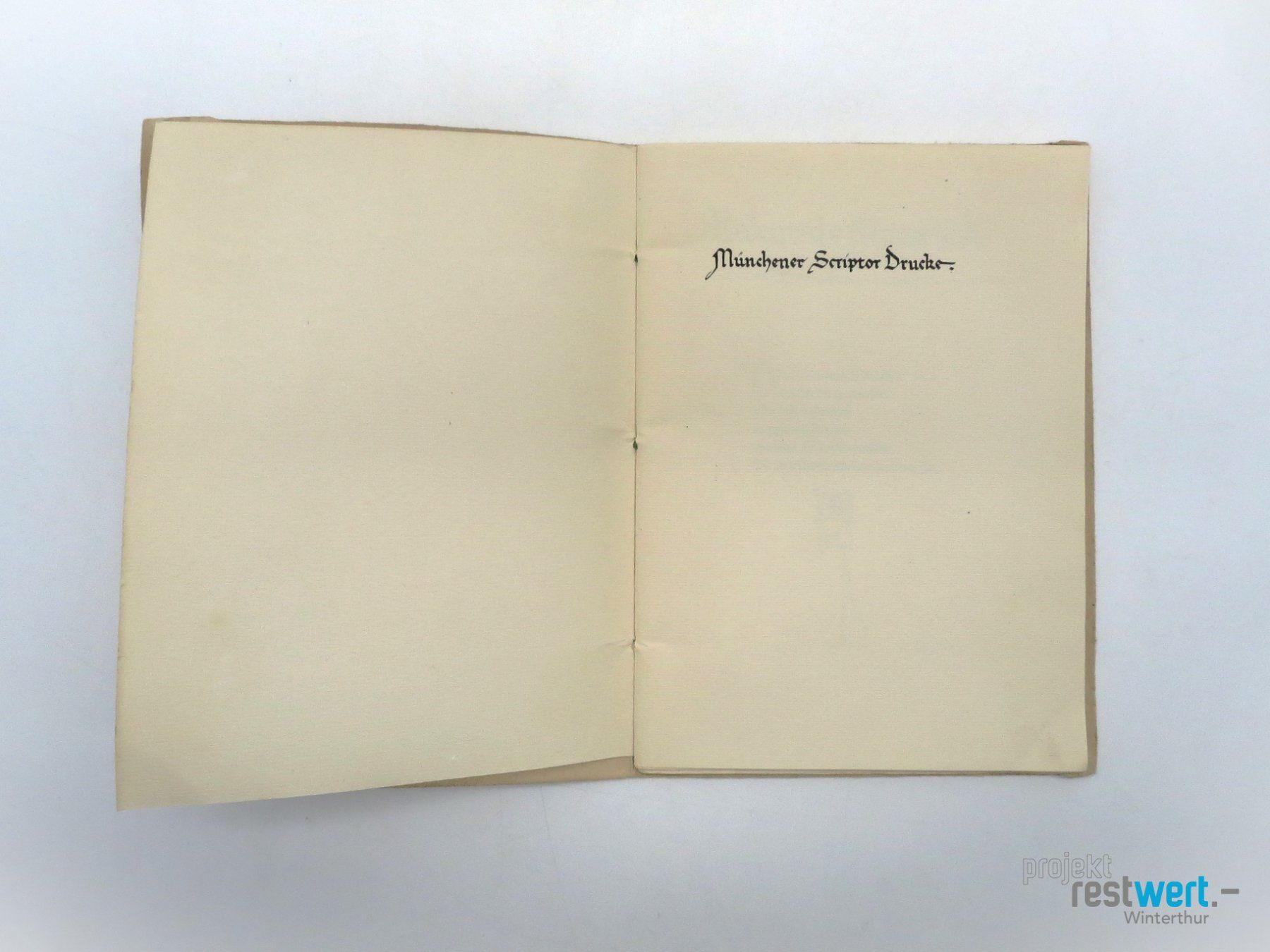 Libri: ANNA SIMONS - Altdeutsche Minnelieder – Usato da Winterthur venduto da Restwert_Winterthur 1