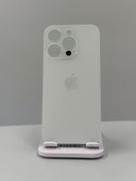 Vitre Cache Arrière iPhone 14 Pro Blanc