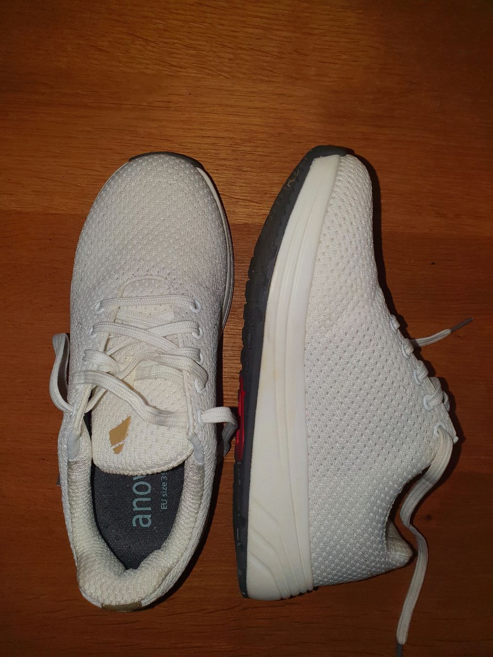 Scarpe da donna: Anova Medical Schuhe  Off-White EU 39 – Nuovo (secondo la descrizione) da Zürich venduto da Philotimo 1