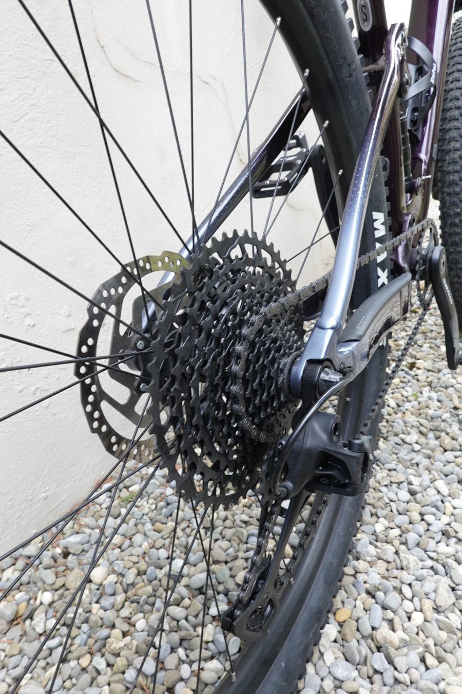 Scott Biciclette: Fully Scott Contessa Spark 930 , Grösse S – Usato da Rombach venduto da Avital 4