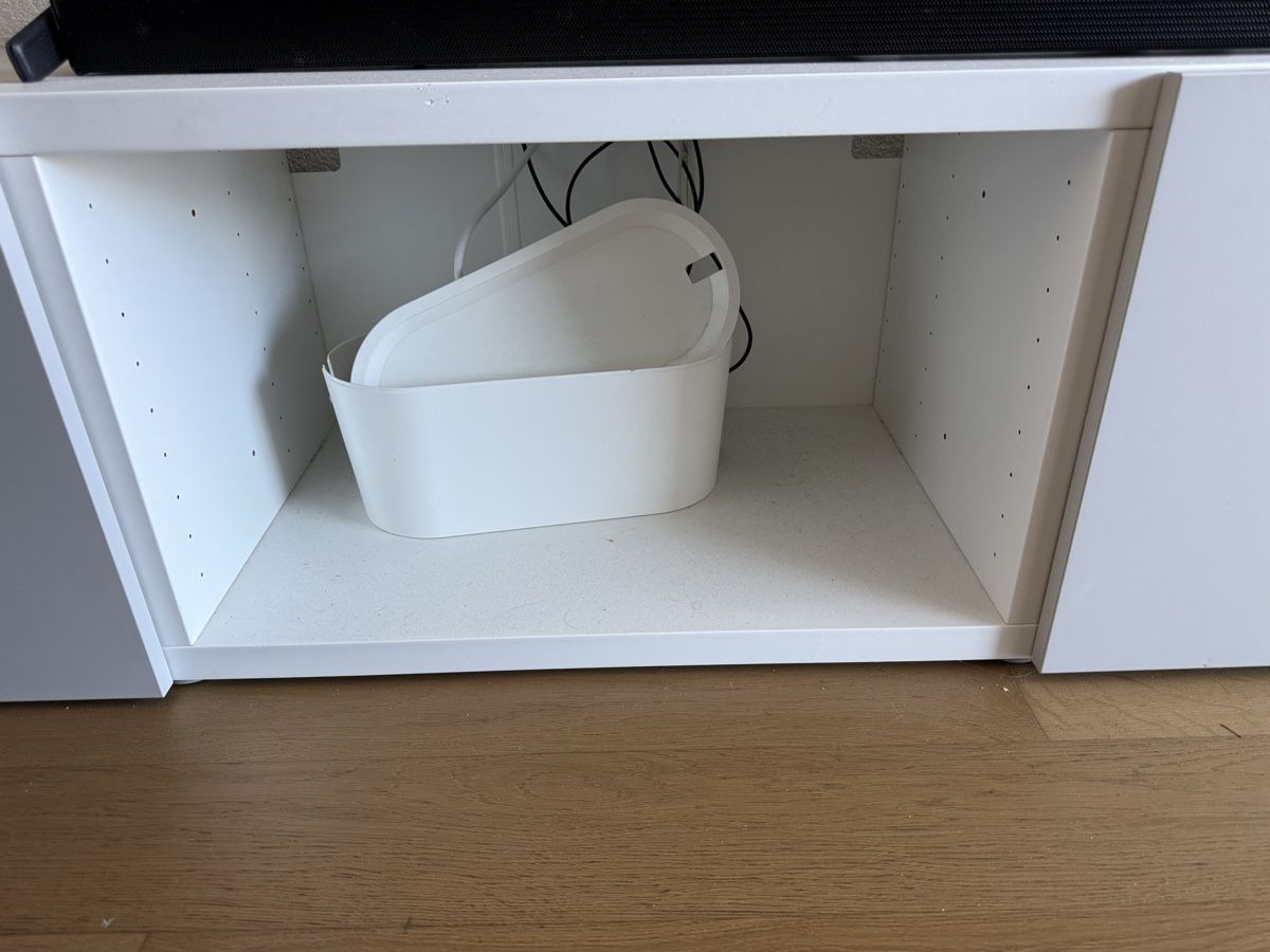 Mömax TV Möbel: TV möbel – Neu (gemäss Beschreibung) aus Suhr von naomau 1