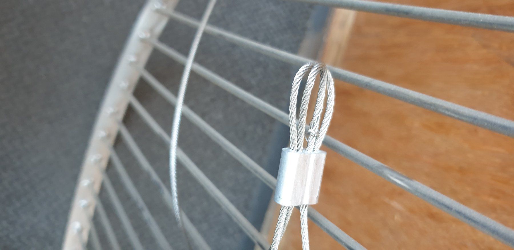 Grilles & Grillages: Grillrost – Neuf (Voir description) à Müllheim Dorf par Linus18 5