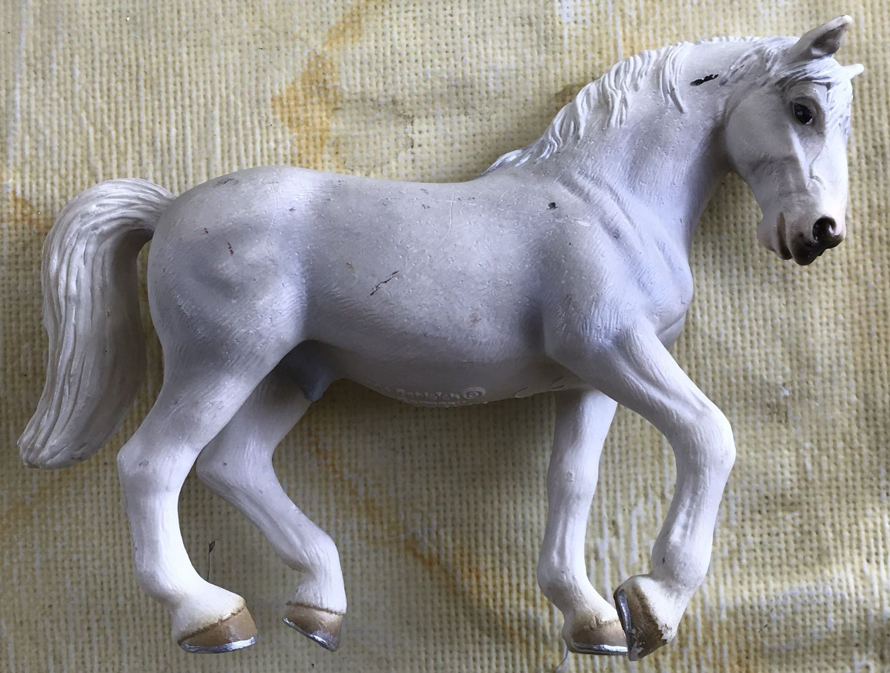 Schleich Giocattoli: SCHLEICH PFERD – Usato da Ostermundigen venduto da wini63