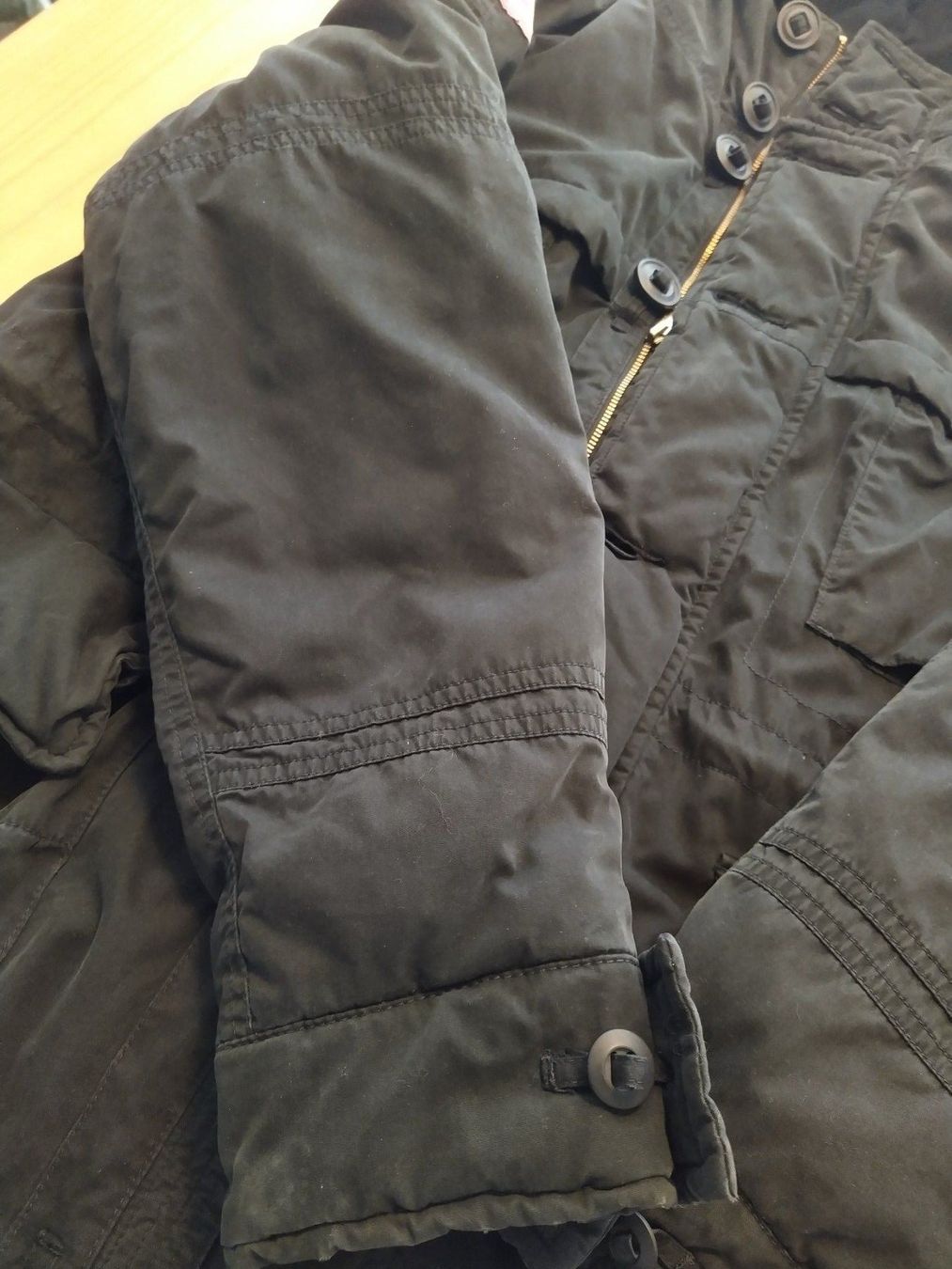 Ralph Lauren Giacche: Giacca imbottita RALPH LAUREN DENIM – Usato da Figino venduto da Palotta 7