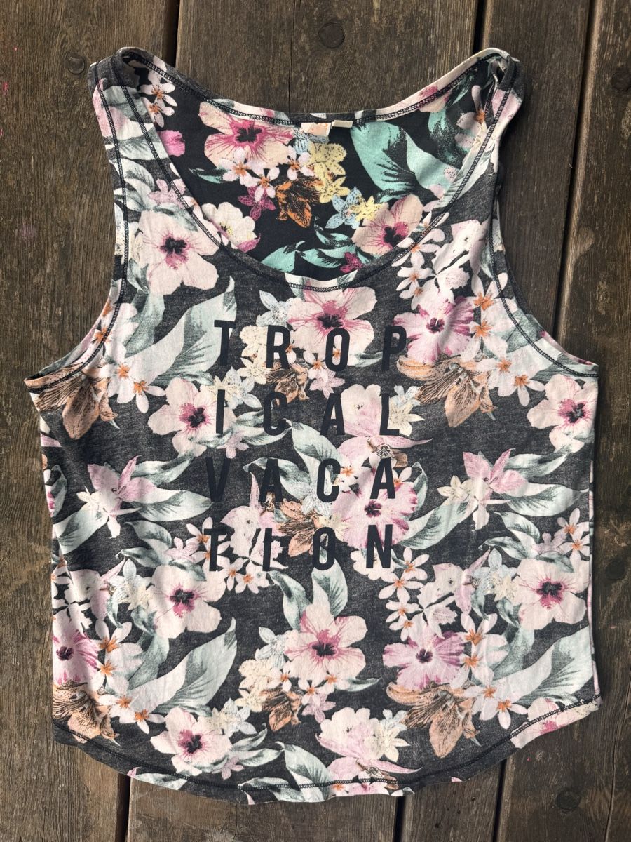 Rip Curl T-shirt: Shirt von RIPCURL / Grösse: L – Usato da hendschiken venduto da hippielfe