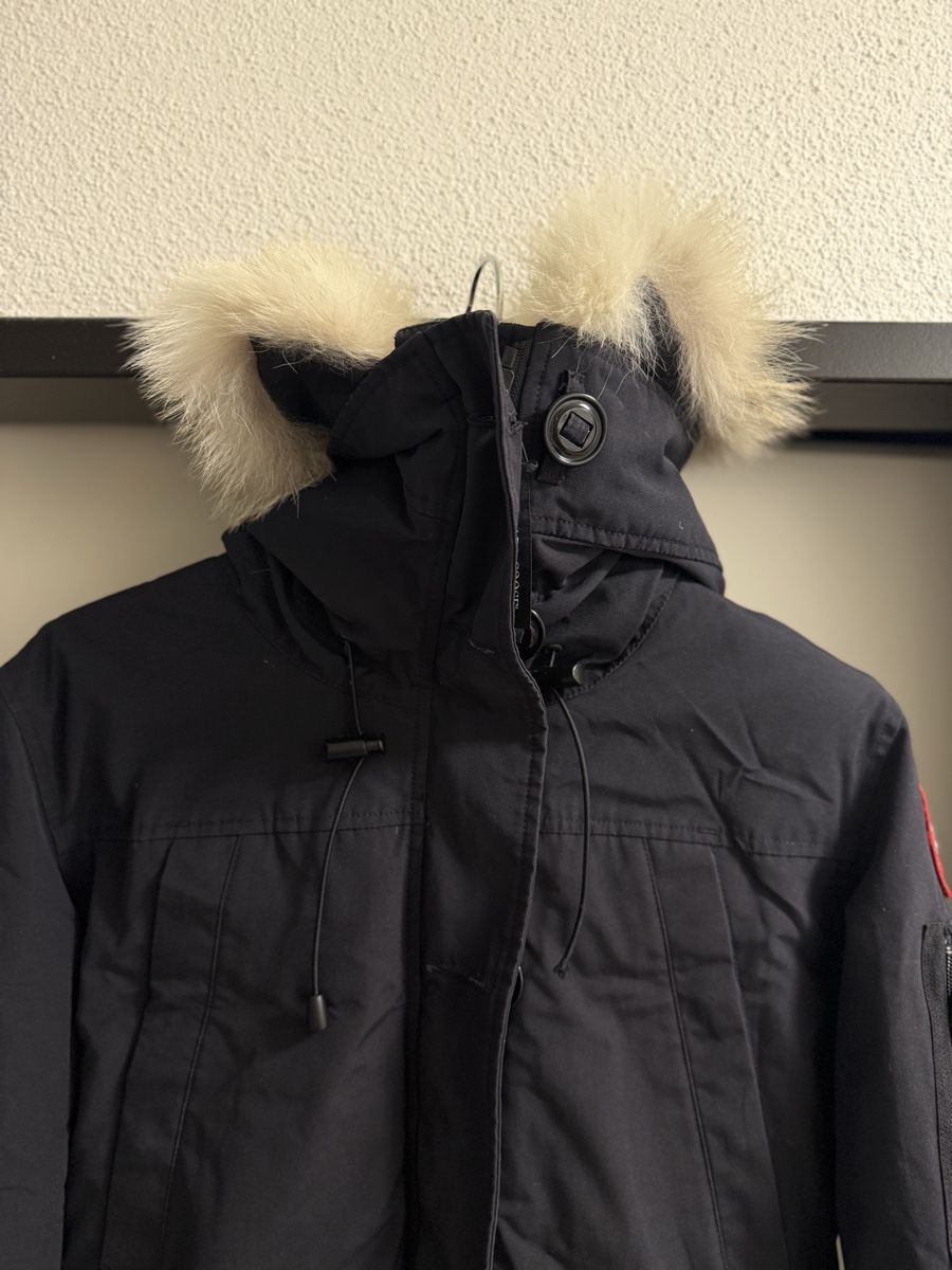Canada Goose Giacche: Canada Goose Damen Jacke – Usato da Dachsen venduto da worstcase61 3