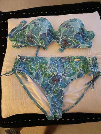 NEU** Bikini Sunseeker 36/38