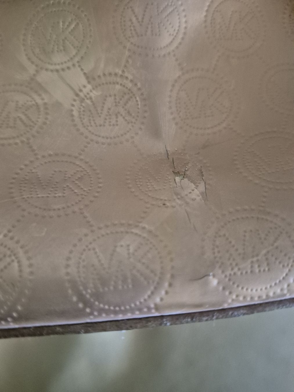 Michael Kors Borse da donna: Damen Tasche,Micheil Kors – Usato da Pfaffnau venduto da gologoldun1953 3