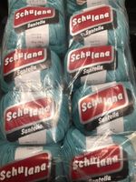 10 X SCHULANA SANTELLA