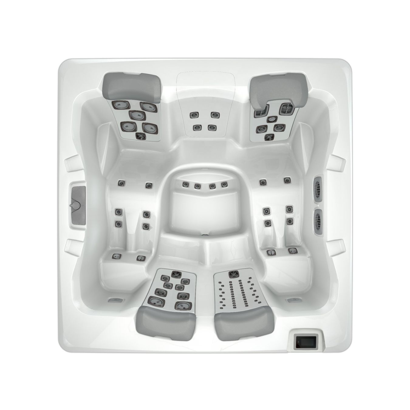Whirlpool: Whirlpool A7D Choice – Nuovo (secondo la descrizione) da Oberkirch LU venduto da haustechnikbazar 1