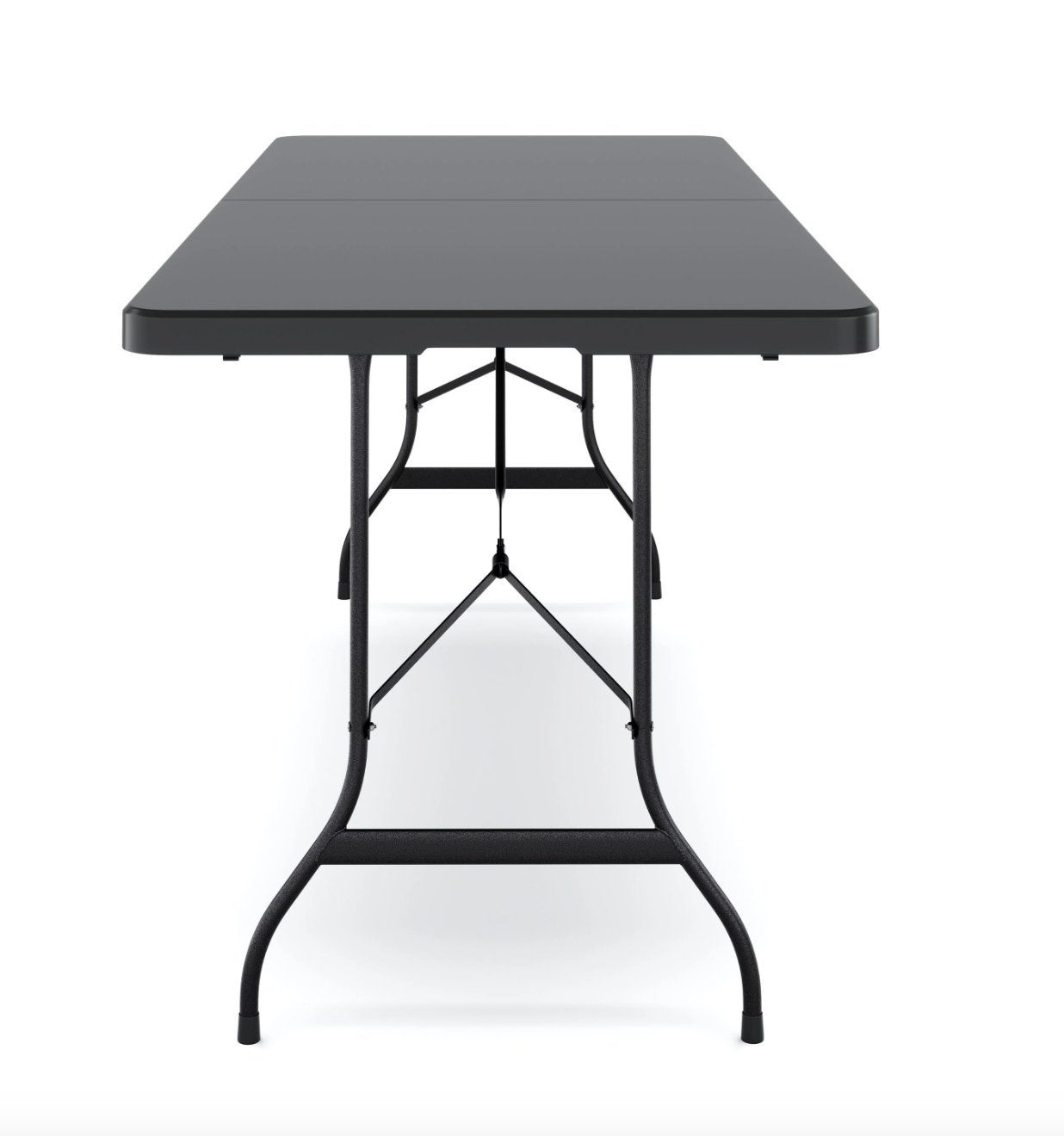 Tische: Campingtisch klappbar 180 cm schwarz - Gratis Versand – Neu und originalverpackt aus Kleinwangen von Maluwa_GmbH 2