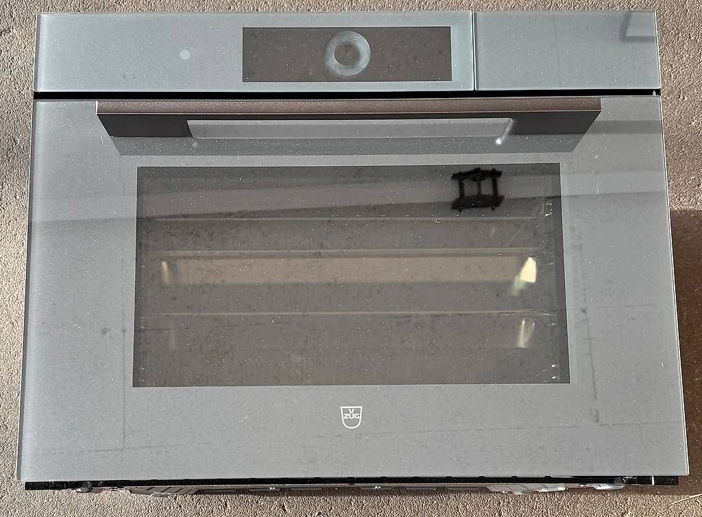 Elettrodomestici da cucina: Steamer V-Zug – Usato da Adligenswil venduto da shd_l5xd