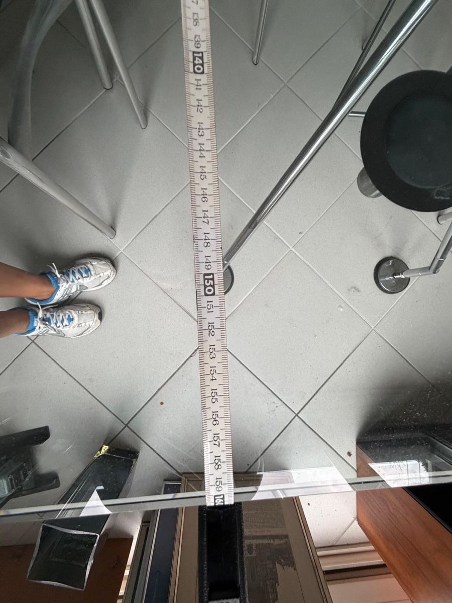 Tecno Tables: Esstisch Tecno – D'occasion à Zürich par Privat_13 5