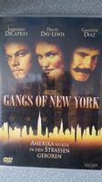 DVD Gangs of New York / Leonardo DiCaprio