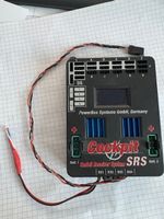PowerBox Cockpit SRS Seriell Receiver System