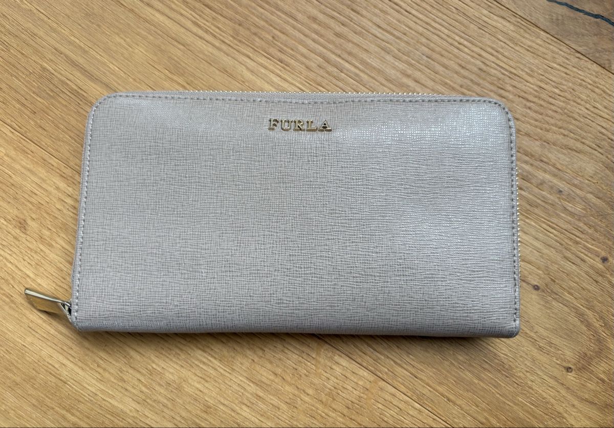 Furla Portamonete: Portemonnaie von Furla – Usato da Luchsingen venduto da NEgli01