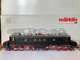 Maerklin 39523 Ce 6/8 I Köfferli, Neu