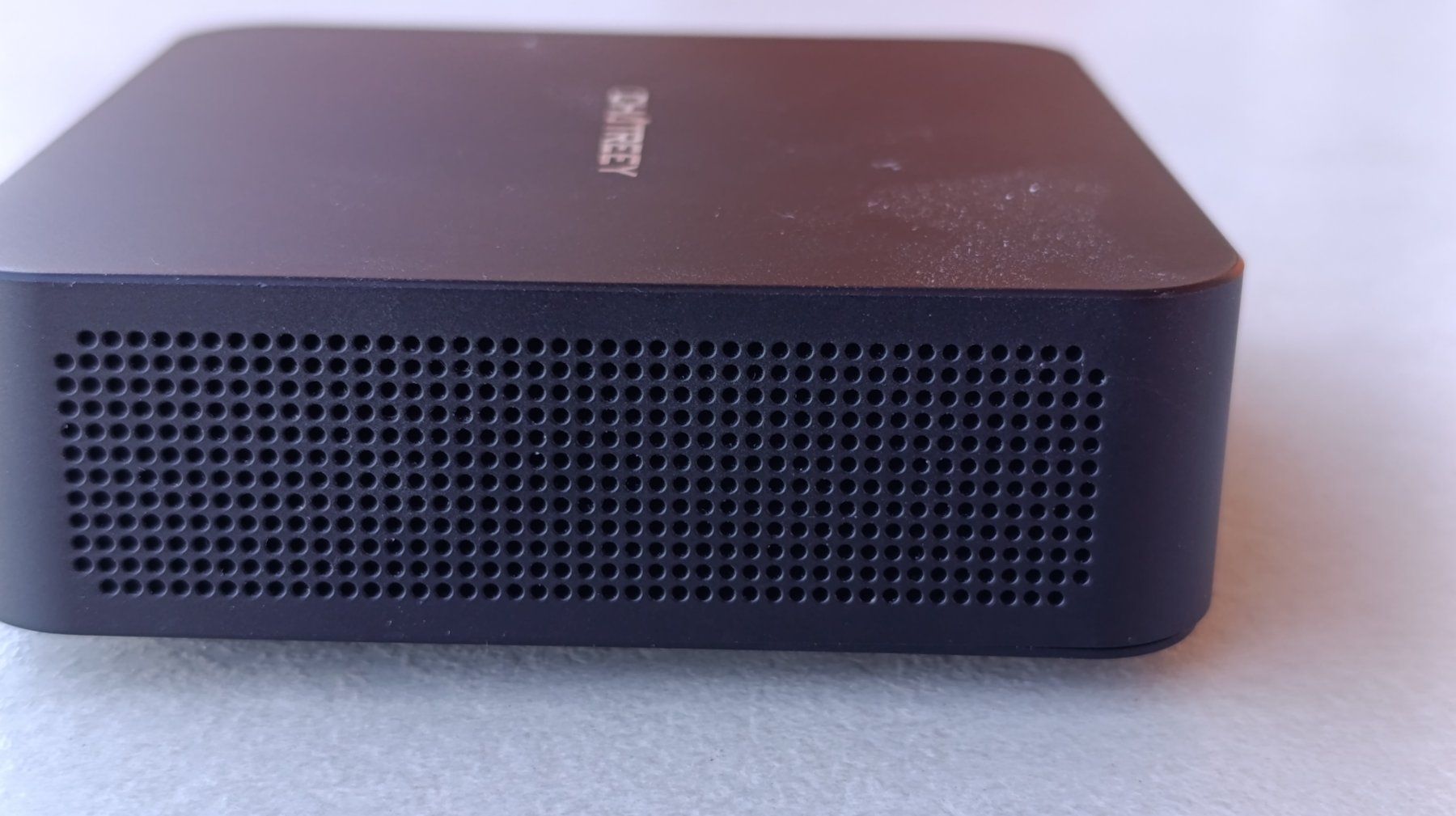 PCs: Chatreey N100 Barebone – D'occasion à Zug par wavewood 3
