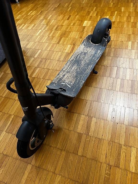 Kickboard: E - Trotti Egret Ten V4 – Gebraucht aus Winterthur von LuMa94 1