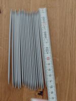 20 Stricknadeln von buttinette