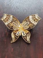Jugendstil Designer  Kunstwerk aus 800er Silber ....