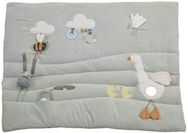 Activity Krabbeldecke - Little Dutch - Little Goose 80x100