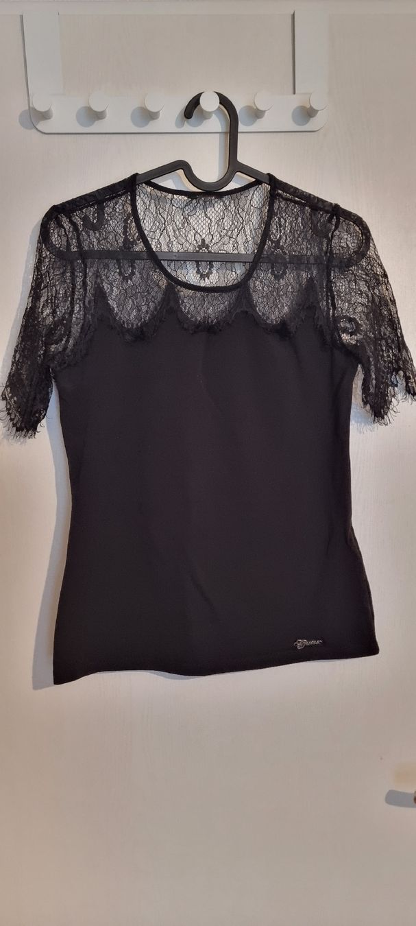 Guess Camicette: Bluse Guess S – Usato da Glattpark(Opfikon) venduto da TatianaVladimirova 3