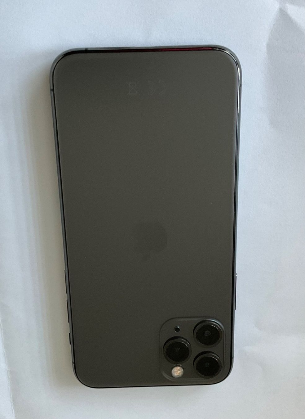 Apple Telefoni cellulari / Smartphones: iPhone 11 Pro 64 GB Space Grau mit Originalverpackung – Usato da Root venduto da Root14 2
