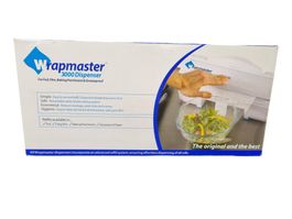 Wrapmaster 3000 Spender