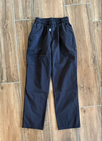 Kochhose / Bäckerhose Le Chef Gr. S
