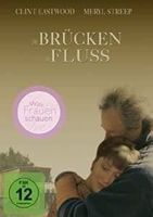 DIE BRÜCKEN AM FLUSS      Clint Eastwood     ==> SAMMELPORTO