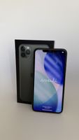 iPhone 11 Pro Max 64 GB Midnight Green