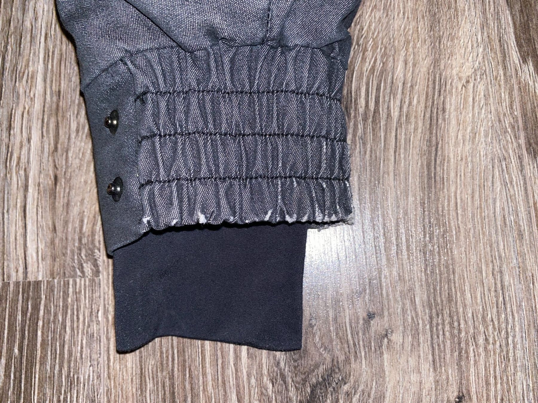 Giacche & Cappotti: Veste fille de ski campus 140 – Usato da chermignon venduto da pioupioumf 6
