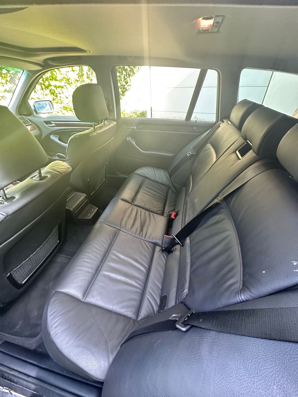 BMW Automobili: BMW 330 xi Touring – Usato da affoltern am albis venduto da bakee 9