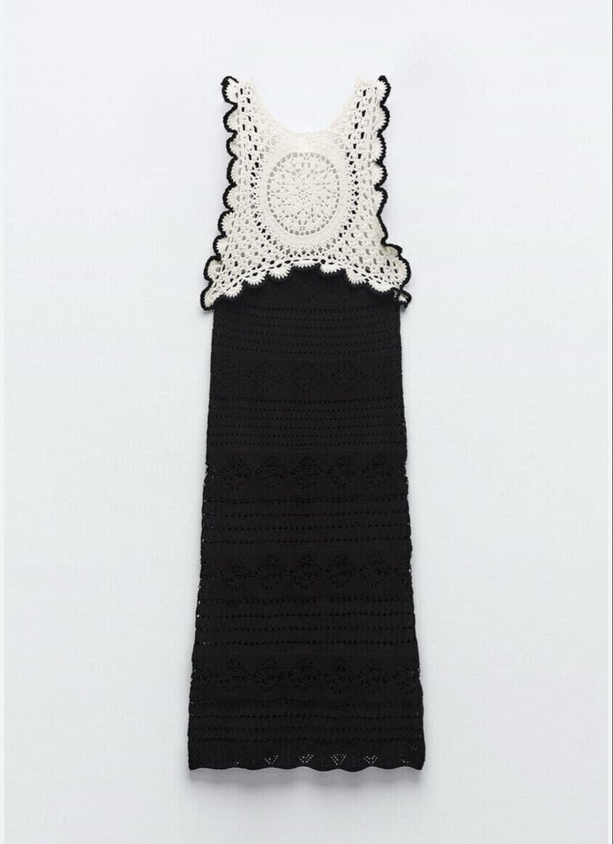 Zara Kleider: Dress zara – Neu und originalverpackt aus Opfikon von MabelCouture 2