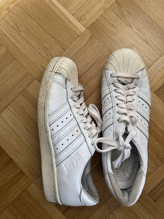 Adidas Herrenschuhe: Adidas Schuhe – Gebraucht aus Ettingen von ber_2ctq 1
