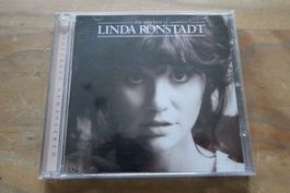 LINDA RONSTADT - THE VERY BEST OF - CD